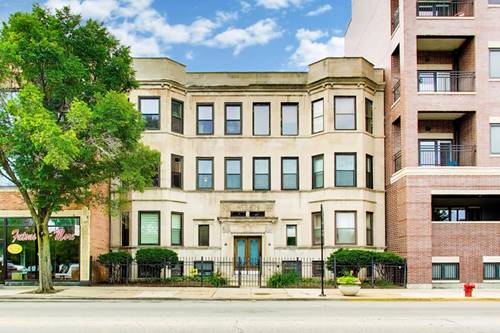923 W Irving Park Unit 2E, Chicago, IL 60613