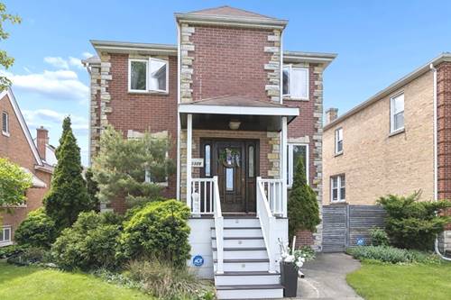 3328 N Plainfield, Chicago, IL 60634