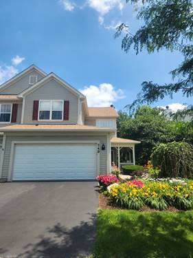 240 Grand Ridge Unit 0, St. Charles, IL 60175