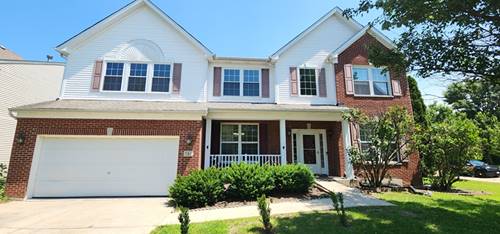 4 Claridge, Bolingbrook, IL 60440