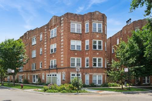 2917 W Leland Unit G, Chicago, IL 60625