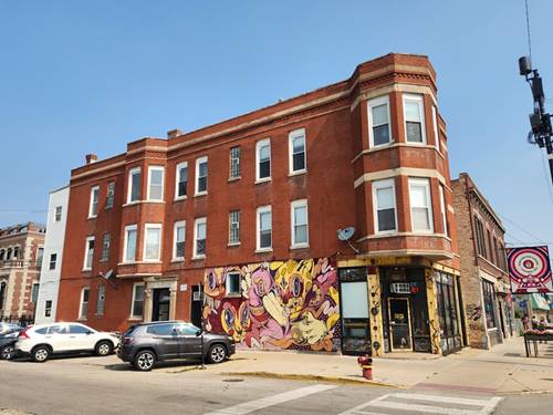 2404 W Superior Unit 3E, Chicago, IL 60612