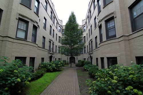 838 Judson Unit 1B, Evanston, IL 60202