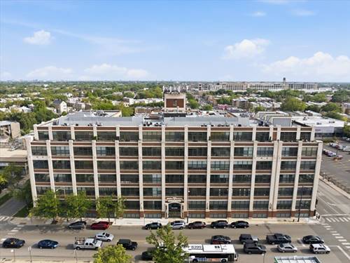 3963 W Belmont Unit 211, Chicago, IL 60618