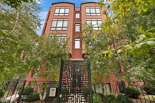 4417 S Indiana Unit 3S, Chicago, IL 60653