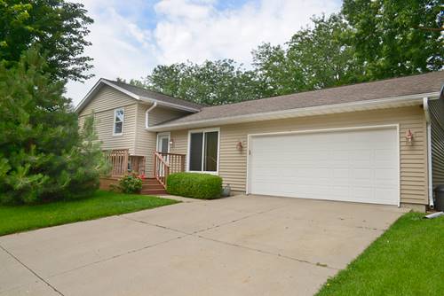 1405 Dakota, Ottawa, IL 61350