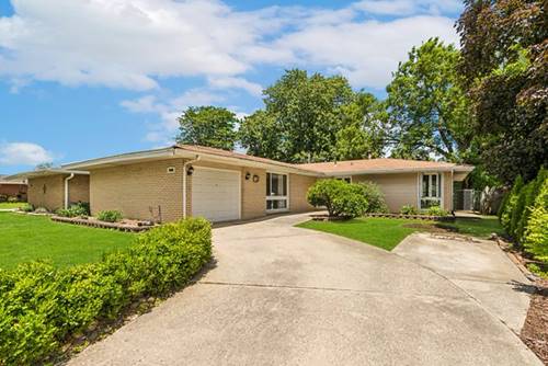 5460 Adeline, Oak Forest, IL 60452