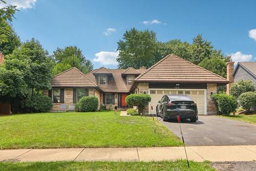 1213 Johnson, Naperville, IL 60540