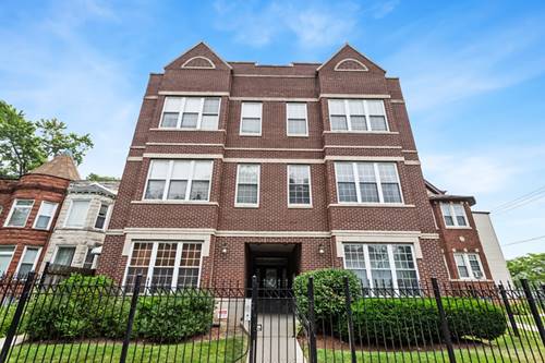 25 N Menard Unit 2S, Chicago, IL 60644