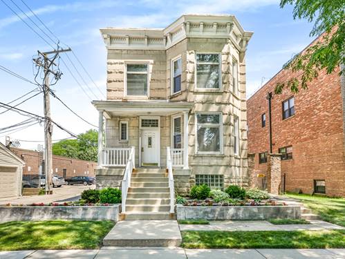4749 N Long Unit 1, Chicago, IL 60630