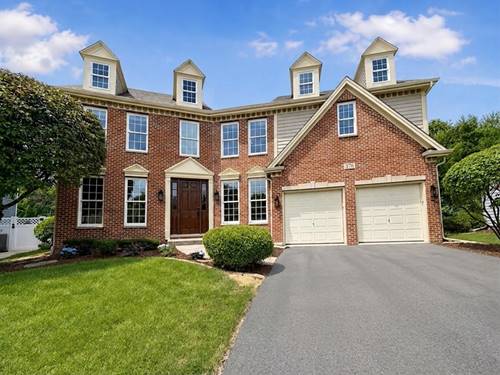 376 Amy, Glen Ellyn, IL 60137