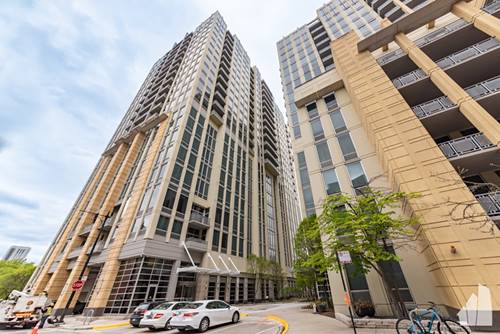 700 N Larrabee Unit 1902, Chicago, IL 60654