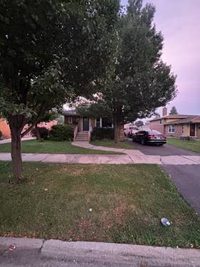 9209 Massasoit, Oak Lawn, IL 60453