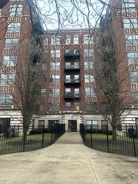 4537 S Drexel Unit 203, Chicago, IL 60653