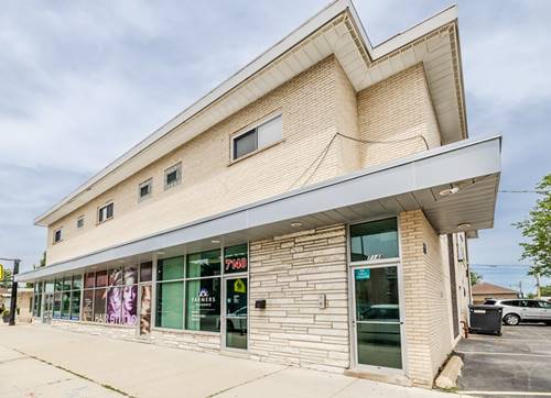 7148 W Addison Unit C, Chicago, IL 60634