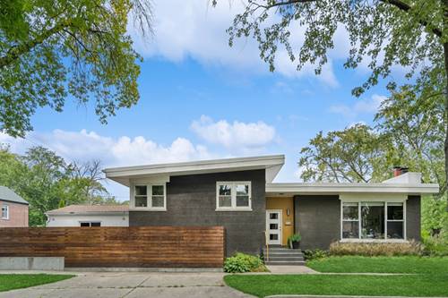 2804 W Rascher, Chicago, IL 60625