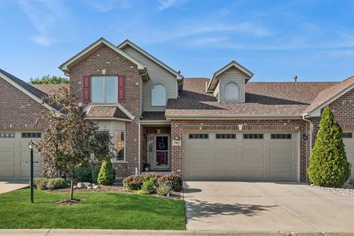 17022 Marilyn, Tinley Park, IL 60477