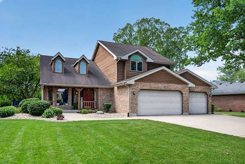 3305 W Nettle Creek, Morris, IL 60450