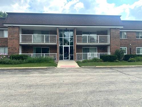 1101 Mercury Unit 1D, Schaumburg, IL 60193