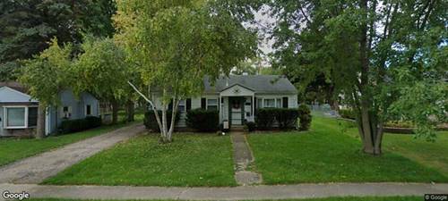 1417 Walnut, Woodstock, IL 60098