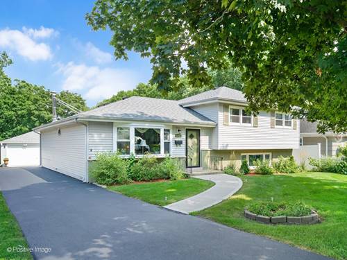 4733 S Pershing, Downers Grove, IL 60515
