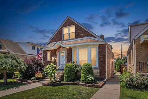 3448 N Oleander, Chicago, IL 60634