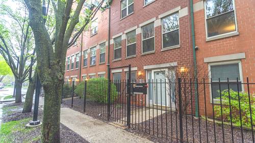 1513 N Clybourn Unit C, Chicago, IL 60610