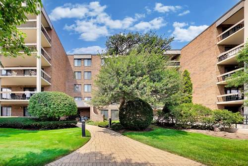 1020 N Harlem Unit 2F, River Forest, IL 60305