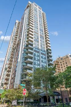 1340 N Astor Unit 1307, Chicago, IL 60610