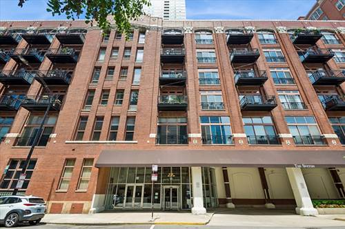 360 W Illinois Unit 312, Chicago, IL 60654