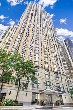 401 E Ontario Unit 2601, Chicago, IL 60611