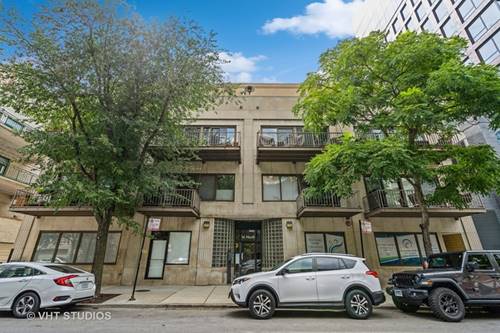 14 N Sangamon Unit 401, Chicago, IL 60607