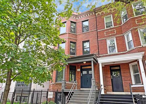 2133 W Crystal Unit G, Chicago, IL 60622