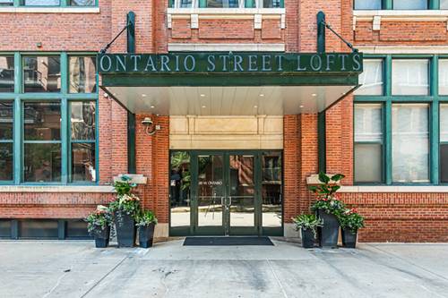 411 W Ontario Unit 407, Chicago, IL 60654
