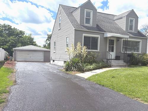 506 N Douglas, Villa Park, IL 60181