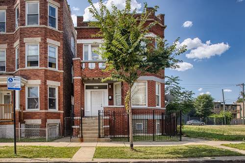4017 W Van Buren, Chicago, IL 60624