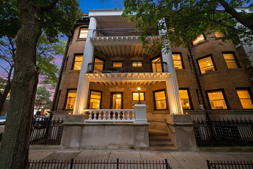 5703 S Blackstone Unit 1, Chicago, IL 60637