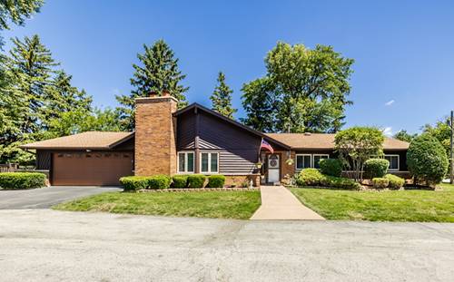 1312 N River, Mount Prospect, IL 60056