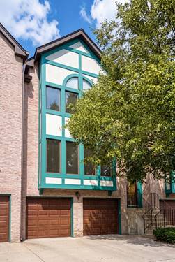 909 W Essex, Arlington Heights, IL 60004