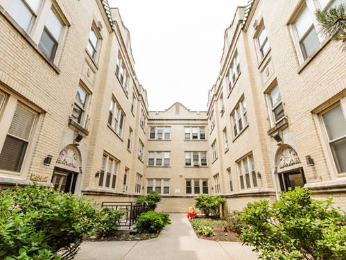 2412 N Kilbourn Unit 3, Chicago, IL 60639