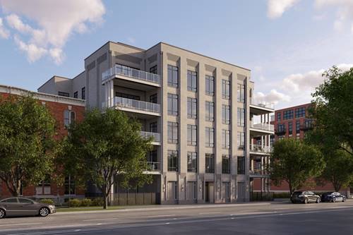 1282 W Washington Unit PHA, Chicago, IL 60607