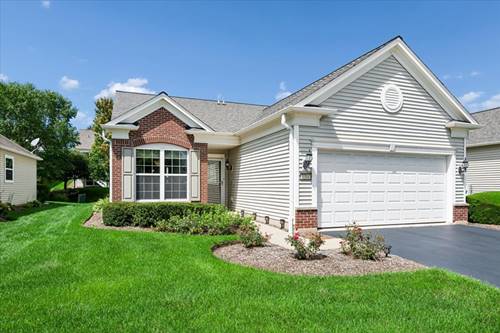 3304 Comstock, Mundelein, IL 60060