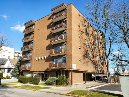 336 Lathrop Unit 603, Forest Park, IL 60130