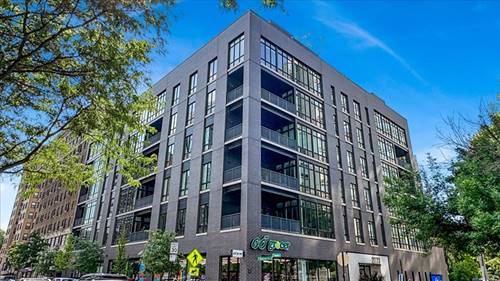 2773 N Hampden Unit 302, Chicago, IL 60614