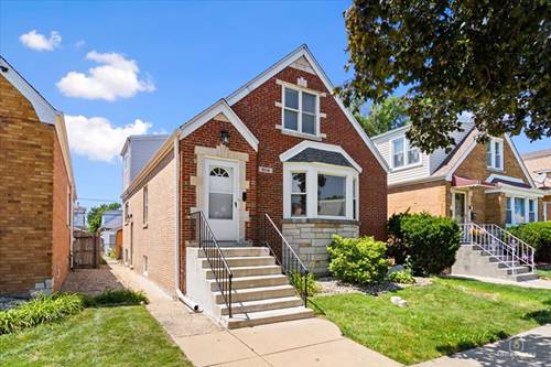 2114 N 74th, Elmwood Park, IL 60707
