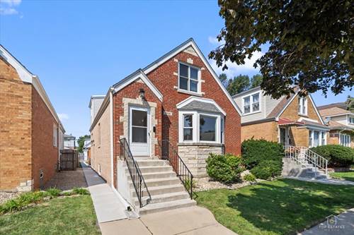 2114 N 74th, Elmwood Park, IL 60707