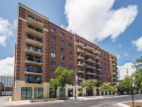 4848 N Sheridan Unit 308, Chicago, IL 60640
