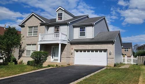 2145 Colchester, Hoffman Estates, IL 60192