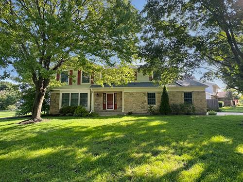 508 W Golf, Libertyville, IL 60048
