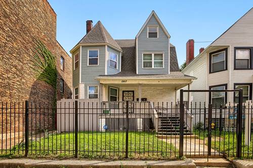 1957 E 72nd, Chicago, IL 60649